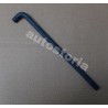Hose water pump/breech - 600D/850 Sedan