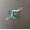Borgplaat voor remslang - Autobianchi / Fiat / Lancia