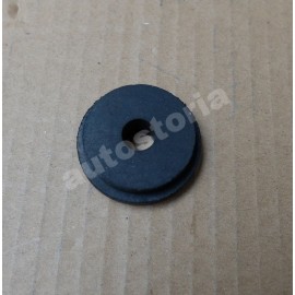 Exhaust rubber pad (piece) (4 needed) - 850 (all)