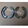 Brakes pads F/R - 600/850 (1960 -- 1965)