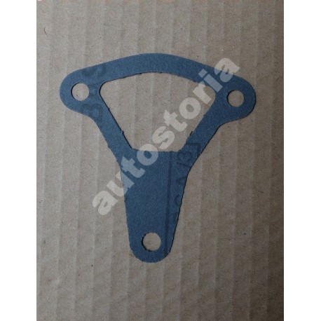 Gasket for water pump (3 screws) - 600/600D/850