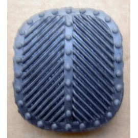 Rubber of clutch pedal - 1300/1500/1500 C