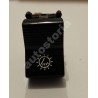 Interruptor de tablero de instrumentos - Fiat 124 / 125 / 128