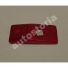 Tapa de lampara posterior - Fiat 125 berline