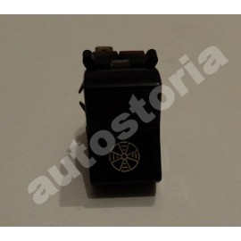 Switch of ventilator - Fiat dino 2000 / 2400