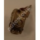 Lock right front - Fiat 125