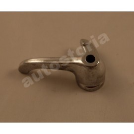 Vent window left handle - Fiat 850 Sport Coupe