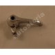 Vent window left handle - Fiat 850 Sport Coupe