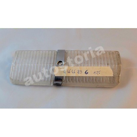 Lichtscheibe links - Fiat 125