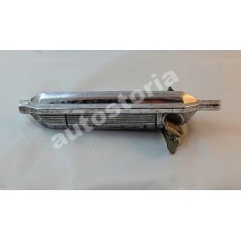 Right front door handle - Fiat 125 