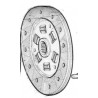 Disco condotto - 1500 C/1500 L