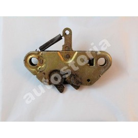 Chiusura cofano anteriore - Fiat 124 / 128 / Ritmo