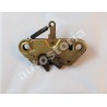 Conjunto cerradura de capo delantero - Fiat 124 / 128 / Ritmo