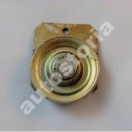 Door pulley - Fiat 124 / 124 S / 125 