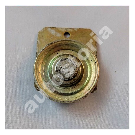 Door pulley - Fiat 124 / 124 S / 125 