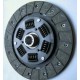 Disque d'embrayage - 1500 Spider