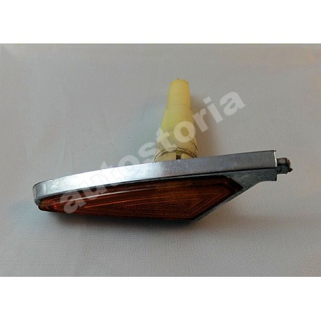 Piscando lateral - Fiat 125 N