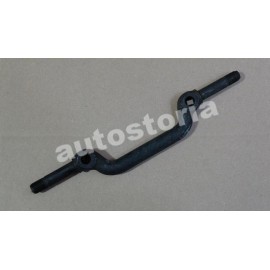 Swinging arm axle - Fiat 128 Serie 1