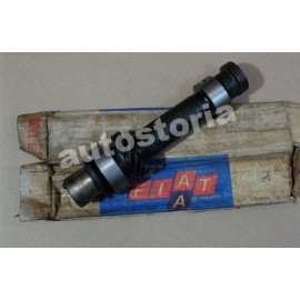 Albero de pompa oilo - Fiat 124 Sport 1600 / 125