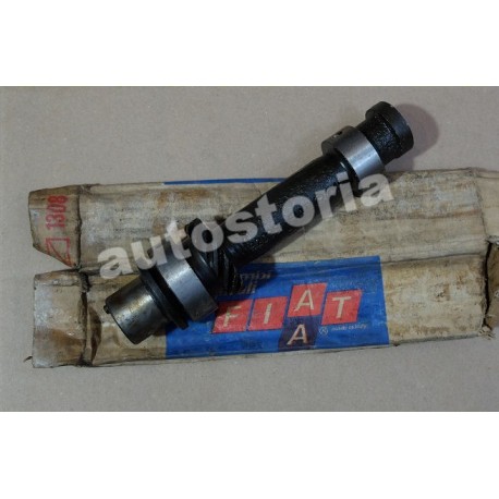 Albero de pompa oilo - Fiat 124 Sport 1600 / 125