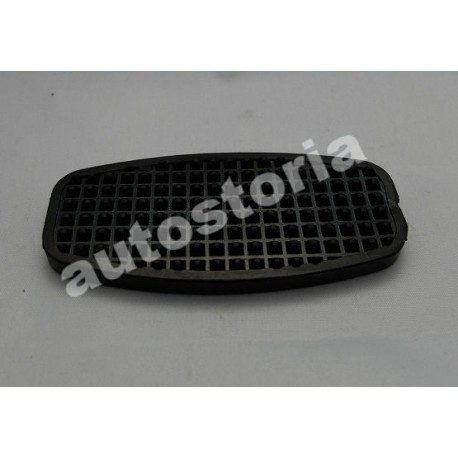 Rubber pad for Gas pedal - A112 all