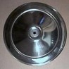Enjoliveur de roue inox - 500 N/D/F ( 1958 - 1972)