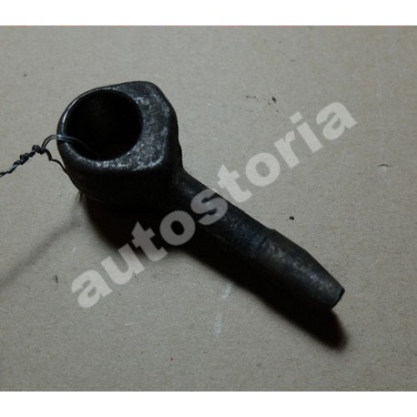 Gearshift lever - Fiat 850