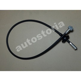 Speedometer cable - A112 all (1977 --1986)