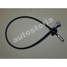 Speedometer cable - A112 all (--1976)