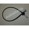 Speedometer cable - A112 all (--1976)