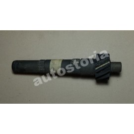 Gearbox shaft - Fiat 128 / x1/9