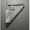 Moldura de ventana - Fiat 127 seria 1 
