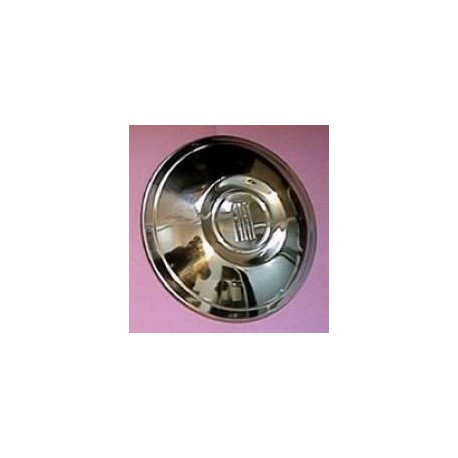 Wheel cap (alu)<br>500D Giardiniera/600/600D