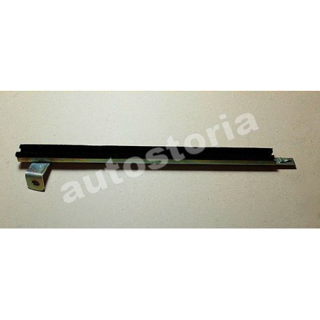 Right door channel - Fiat 127 Mark1