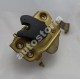 Right door lock - Fiat 850 Sport Coupe / 124 Coupe BC CC