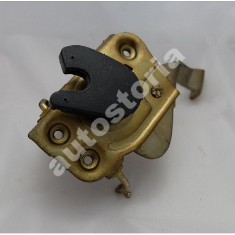 Right door lock - Fiat 850 Sport Coupe / 124 Coupe BC CC