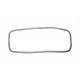 Windscreen weatherstrip - Lancia Fulvia Zagato serie I