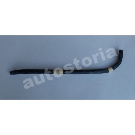 Heater hose - Autobianchi A112 / Fiat 127