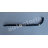 Heater hose - Autobianchi A112 / Fiat 127