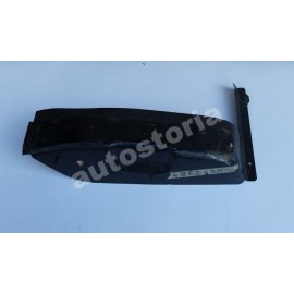 Engine cover plate - Fiat 127