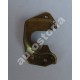Door striker plate (left) - 500 L (1968 - 1972)