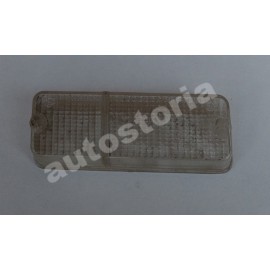 Tapa izquierda de indicador de posicion - Fiat 128 Coupe