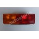 Left taillight - Fiat 128 Berline Speciale