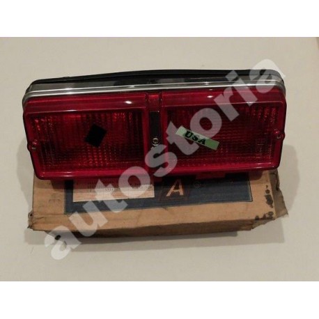 Right taillight - Fiat 128 Berline USA