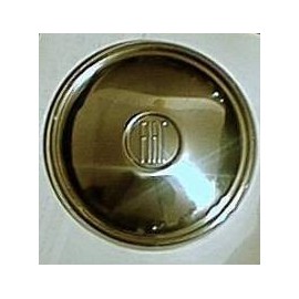 Copa ruota (inox) - 850 Sp/C/S/SC/SS