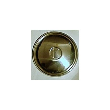 Wheel cap (inox) - 850 Sp/C/S/SC/SS