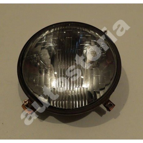 Headlight "Carello" - Fiat 124 Speciale T / 128 3P Berlinetta