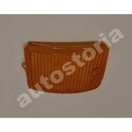 Plastica destra - Fiat 127