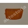 Rear right lens - Fiat 127 