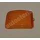 Lichtscheibe hinten links - Fiat 127 